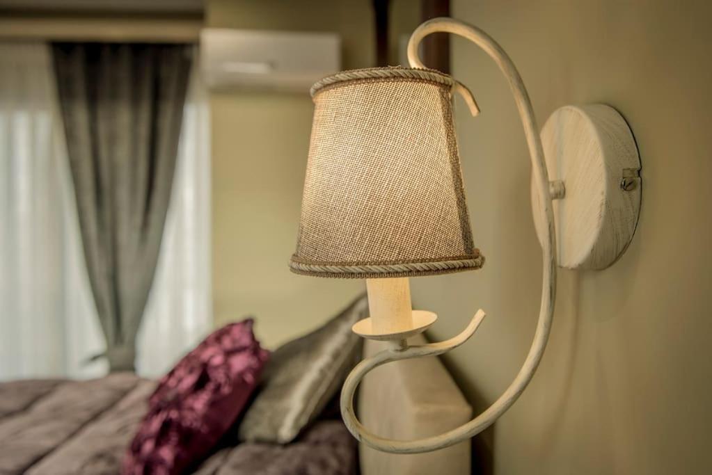 Eva's Luxurious Penthouse #mitropoleos6 Apartment