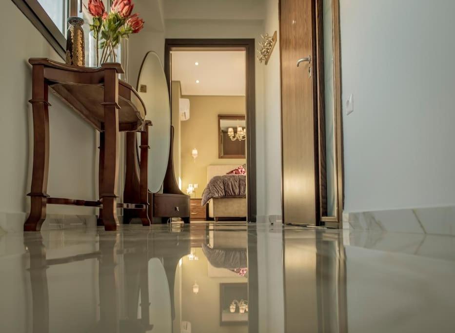 Eva's Luxurious Penthouse #mitropoleos6 *