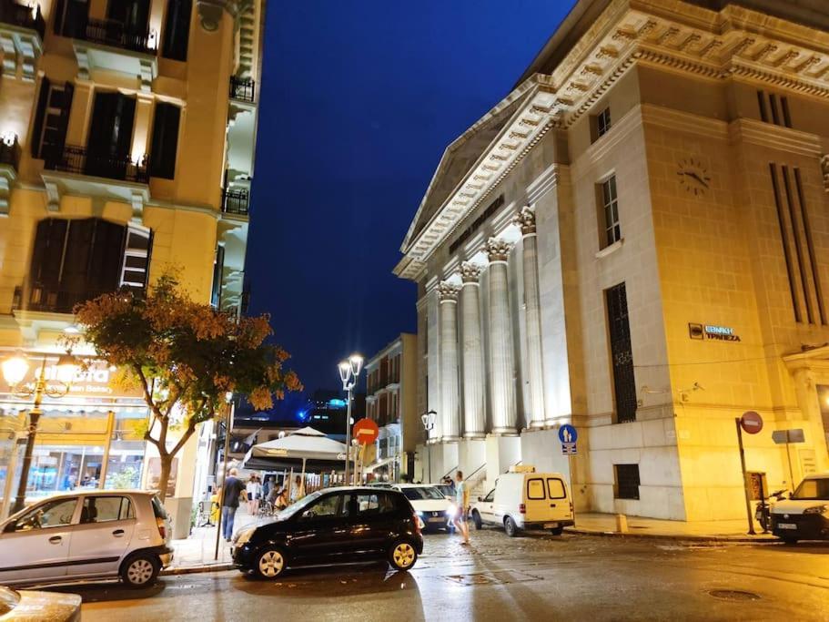 Eva's Luxurious Penthouse #mitropoleos6 * Thessaloniki